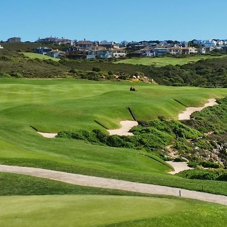 Lodge 93 Mossel Bay Exteriér fotografie