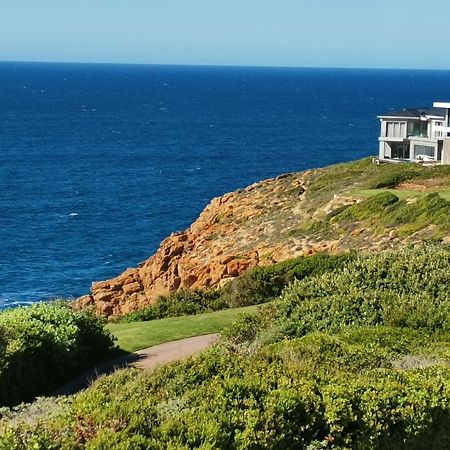Lodge 93 Mossel Bay Exteriér fotografie