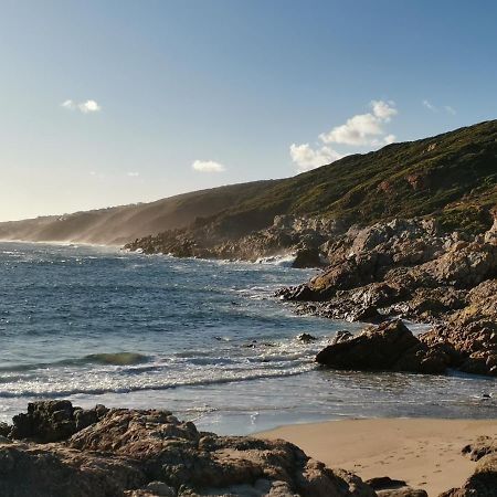 Lodge 93 Mossel Bay Exteriér fotografie