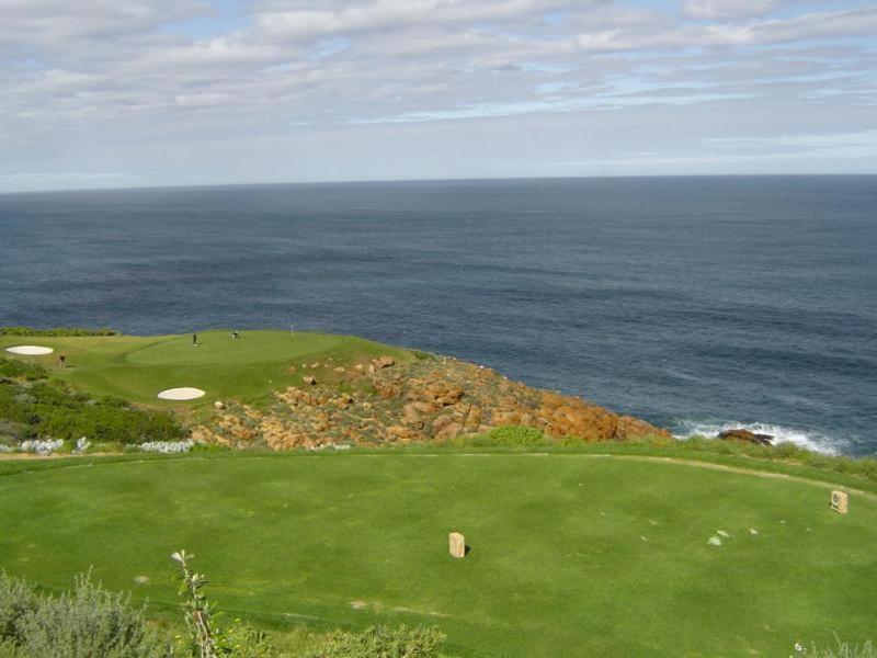 Lodge 93 Mossel Bay Exteriér fotografie