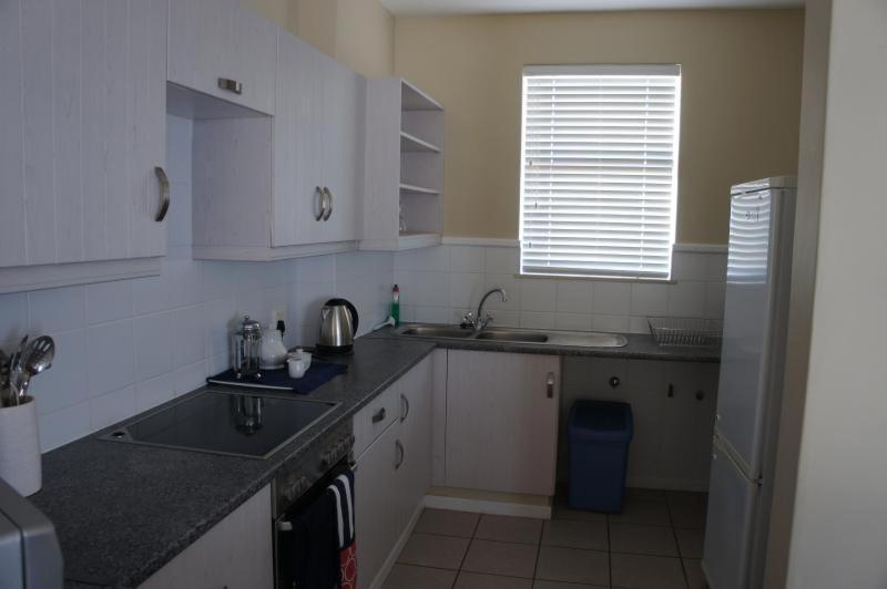 Lodge 93 Mossel Bay Exteriér fotografie