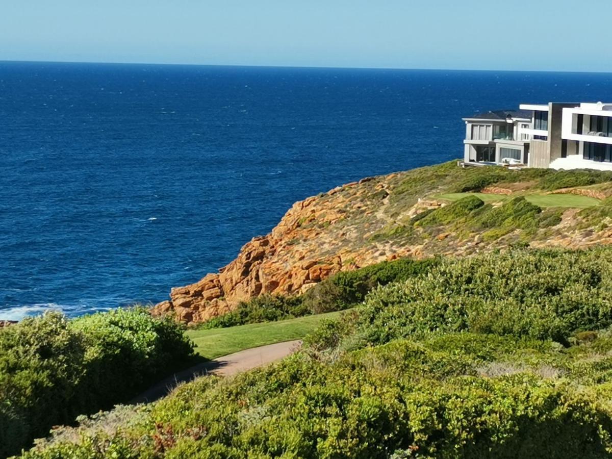 Lodge 93 Mossel Bay Exteriér fotografie