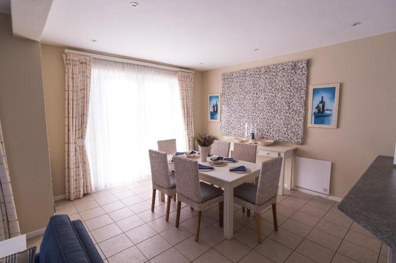 Lodge 93 Mossel Bay Exteriér fotografie
