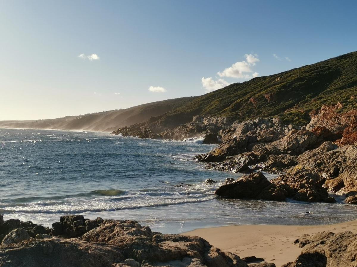 Lodge 93 Mossel Bay Exteriér fotografie