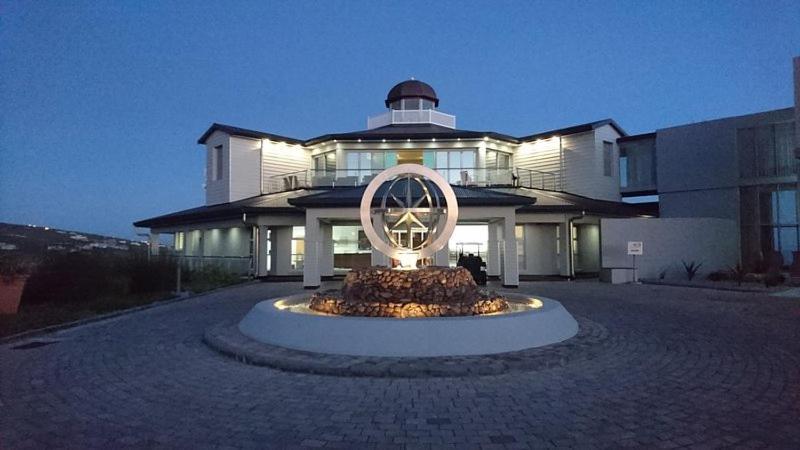 Lodge 93 Mossel Bay Exteriér fotografie
