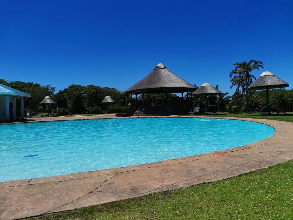 Lodge 93 Mossel Bay Exteriér fotografie