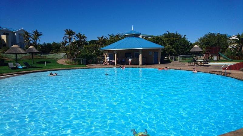 Lodge 93 Mossel Bay Exteriér fotografie