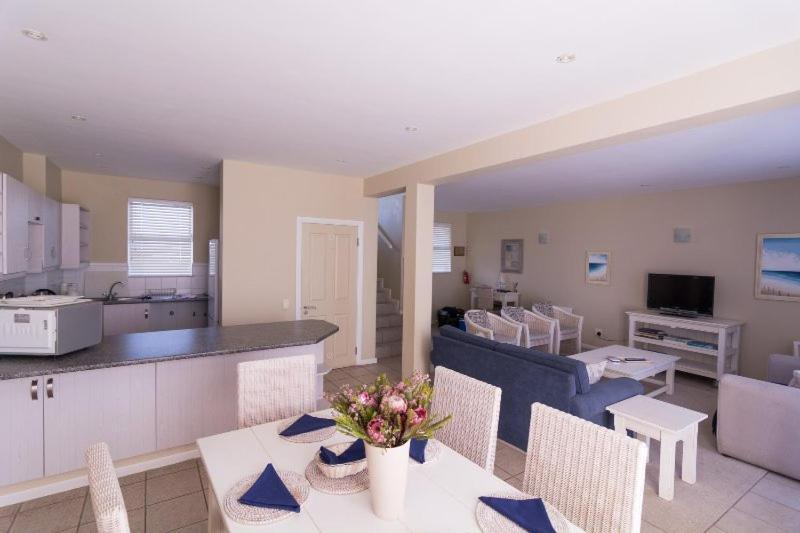 Lodge 93 Mossel Bay Exteriér fotografie
